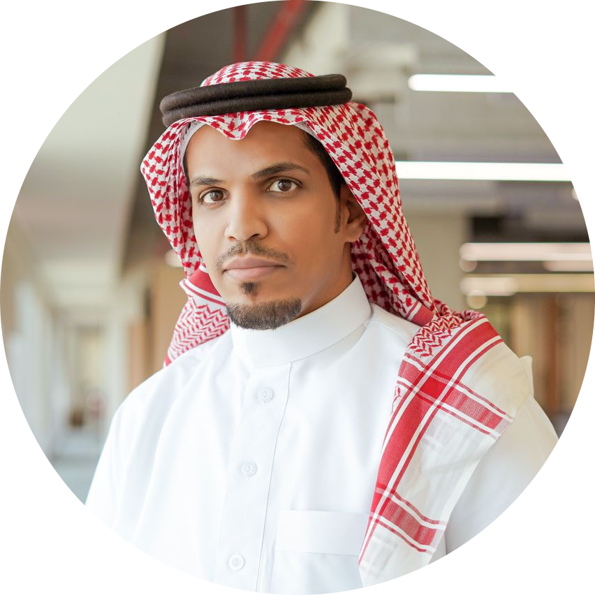 Tawfiq Aljohani πΈπ¦